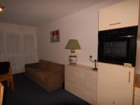 Studio confort 6 pers, balcon Sud-Est, animaux admis - FR-1-859-37 - B&B Eaux-Bonnes