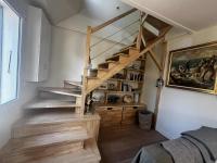 Charmante maison rénovée à 200 m de la plage - FR-1-194-316 - Chambres d'hôtes La Faute-sur-Mer
