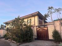 Apartment Nabi Bobo - B&B Samarkanda