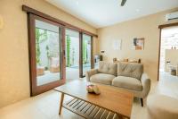 Villa Akuta - B&B Katilampak