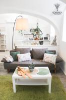 Korona Apartman Székesfehérvár - B&B Székesfehérvár