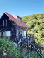 Affordable Island Villa with Sea Views Great Value Stay - B&B Wada