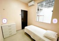 Chambre Simple Économique