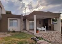 Un Buen Lugar - Ferienwohnung Villa Parque Síquiman