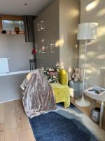 Suite Hôte Luxe 2 P Vignes en coeur, aux Vignes Lovées - B&B Riquewihr