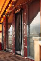 Гора Глэмпинг - B&B Beskaynar