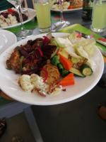 Tlou- Sejie Hotel - B&B Palapye