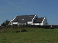 On the Rocks B&B - Ferienwohnung Greencastle