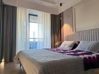 Апартаменты в элитном ЖК NRG U-TOWER - B&B Taskent