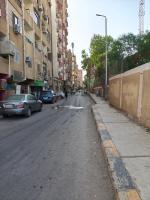 Atlas Aswan Apartment Near Nile Corniche and Old Tourist Market شقة أطلس أسوان بجوار كورنيش النيل والسوق السياحي القديم - Bed and Breakfast Aswan