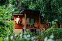 Family Room with Private Bathroom