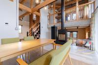 Villa Katarima 西軽井沢 - Ferienwohnung Miyota