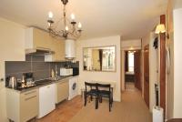 Appartement Luxembourg-proche St Germain des prés - Ferienwohnung
