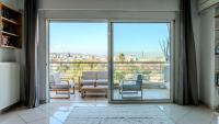 Piraeus Bright Apt - Ferienwohnung Piräus