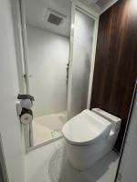 Suite con cama grande