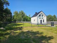 Leśny Zakątek Świączyń Jacuzzi, sauna, ognisko - B&B Świączyn