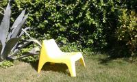 Atelier dei Ciliegi - B&B Cammarata