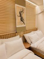 Open Special Price Mujeong Station 7 minutes Lotte World Seokchon Lake Garden Five Adjacent Two Rooms 4 people, up to 8 people - B&B Seul