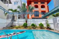 Villas Trung Tâm Vũng Tàu 5pn XINH - B&B Vũng Tàu