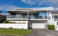 The Ocean Outlook - pure luxury accommodation - B&B New Plymouth