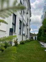 Mirşah Suit - B&B Dalaman