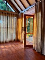 The Palace Eco Cottage - Bed and Breakfast Ella Town