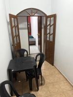Zweibettzimmer mit Meerblick