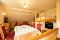 Apartment mit 3 Schlafzimmern