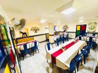 Crown Plaza Heritage - Bed and Breakfast Jodhpur