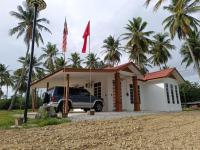 Idaman Homestay Ayer Tawar Tok Bali - Chambres d'hôtes Pasir Puteh