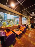 Crown Plaza Heritage - Chambres d’hôtes Jodhpur