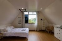 Kanso Hill Lowii Cottage - Bed and Breakfast Kampung Kundassang