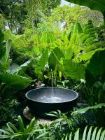 Villa con 1 Camera da Letto