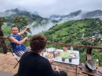 Homestay Nunga หนูหง่าโฮมสเตย์กิกอคอ - B&B Ban Mai Hung