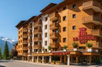 Clouds Studio Alpin Luxury Cozy and Pool - B&B Villars-sur-Ollon