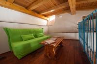 Camera Budget Matrimoniale/Doppia con Letti Singoli