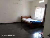 Single Room with Bathroom