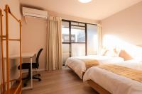 OSAKAinn - B&B Osaka