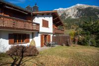 Familienunterkunft Arnika in Lantsch-Lenz-Lenzerheide - B&B Lenz