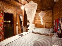 Twin Room with Bathroom