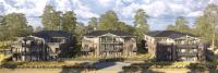 Binnendiek Resort Haus 1 Wohnung 7 - B&B Sankt Peter-Ording