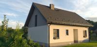 Agroturystyka nad stawem - B&B Biała Wielka