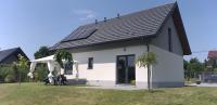 Agroturystyka nad stawem - Ferienwohnung Biała Wielka