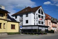 Penzion MartInn - B&B Martin