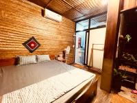 King Room with Pool View