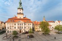 Ratuszove Love - dwie osobne sypialnie, w rynku - by Everslow - Bed and Breakfast Jelenia Góra