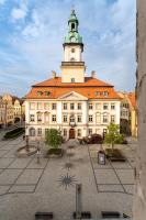 Ratuszove Love - dwie osobne sypialnie, w rynku - by Everslow - Chambres d'hôtes Jelenia Góra