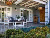 La Dolce Vita Gordon’s Bay - Ferienwohnung Gordon’s Bay