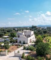 Residenza "I Tre Carrubi " - Ferienwohnung Fasano