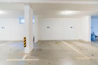 Flex SelfCheckIns 191 - Zagreb - 2 Bedrooms - Parking - Loggia - B&B Zagreb